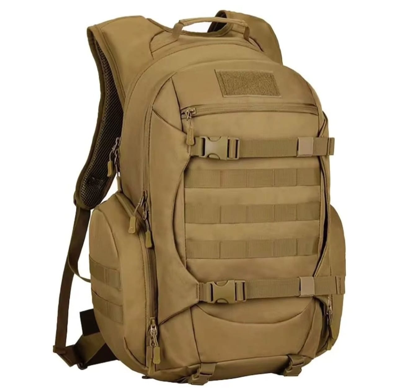 Tactical outdoor backpack